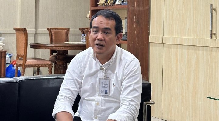Bulog Sumut Targetkan Penyerapan 500 Ton Beras Petani