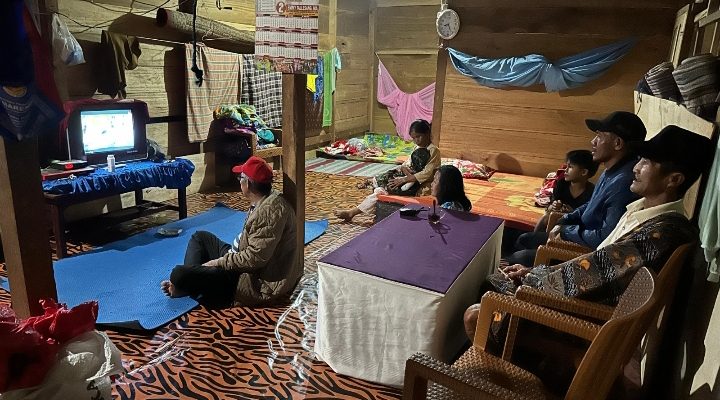 PLN dan Pemerintah Perkuat Elektrifikasi, Desa Berlistrik Tembus 99,92 Persen pada 2024