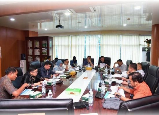 Pemko Medan Nunggak Rp 5 Miliar ke BPJS Kesehatan