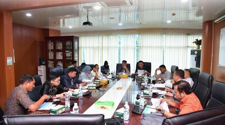 Pemko Medan Nunggak Rp 5 Miliar ke BPJS Kesehatan