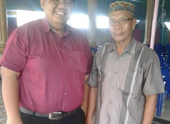 Kapten Legendaris PSMS Sunardi B