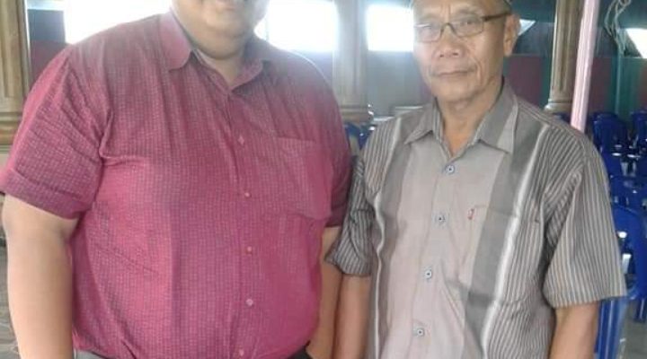 Kapten Legendaris PSMS Sunardi B