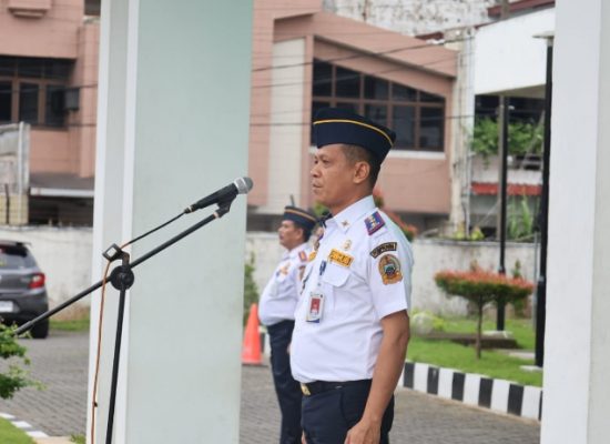 Pj Gubernur Sumut Tekankan ASN dan DPRD Bersinergi untuk Percepatan Pembangunan