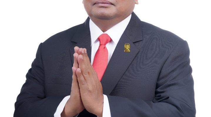Anggota DPRD Medan Binsar Simarmata Ingatkan Camat dan Lurah Jangan ‘Bermain’ Soal Pengangkatan Kepling