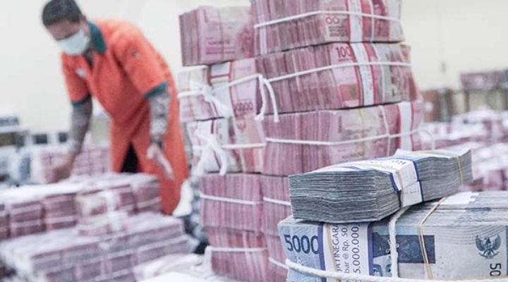 BI Prediksi DPK Perbankan Bakal Melambat di Triwulan I-2025