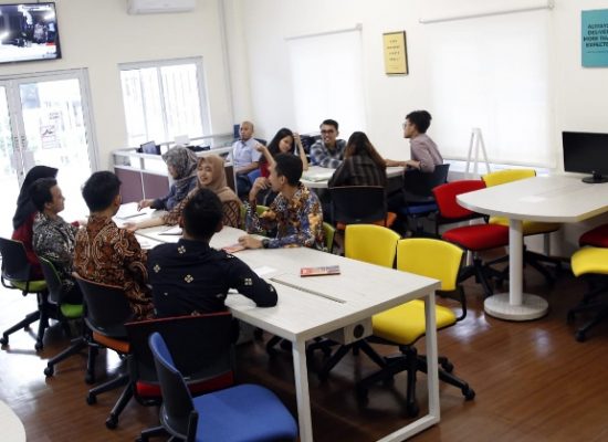 Kiat SDM Kawakan: Kuasai Ilmu Keberlanjutan