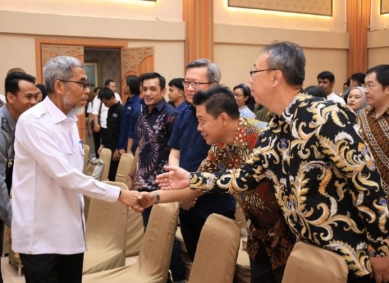 Optimalkan Peran Konsultan Kekayaan Intelektual di Jawa Timur untuk Tingkatkan Ekonomi
