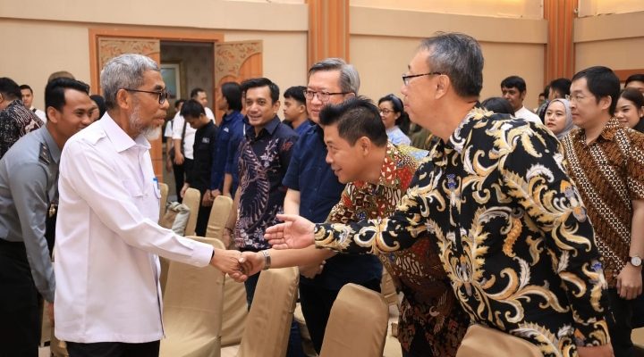 Optimalkan Peran Konsultan Kekayaan Intelektual di Jawa Timur untuk Tingkatkan Ekonomi