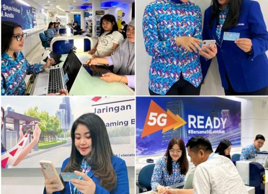 Cara Mudah dan Aman Cek NIK untuk Verifikasi Pendaftaran Pelanggan XL Axiata