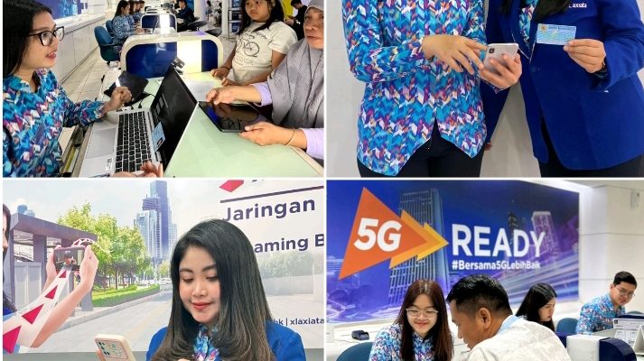 Cara Mudah dan Aman Cek NIK untuk Verifikasi Pendaftaran Pelanggan XL Axiata