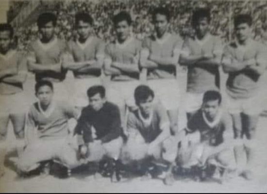 AFC Champions Cup Awalnya Bernama Asian Champions Club Tournament Pertama Kali Digelar Pada 1967