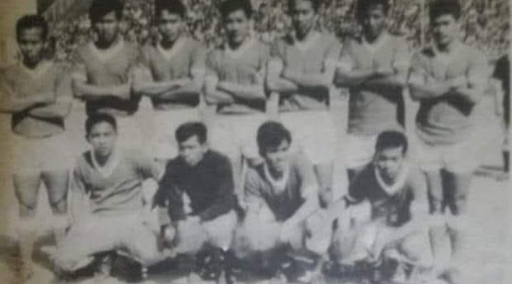 AFC Champions Cup Awalnya Bernama Asian Champions Club Tournament Pertama Kali Digelar Pada 1967