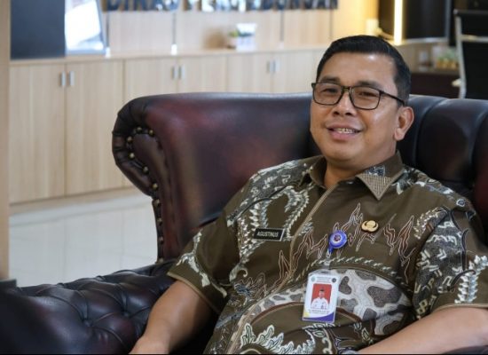 Antisipasi Kemacetan di Jalan SMRaja Medan, Dishub Sumut Minta Operator Bus Tertib, Tidak Boleh Naik Turun Penumpang di Pool