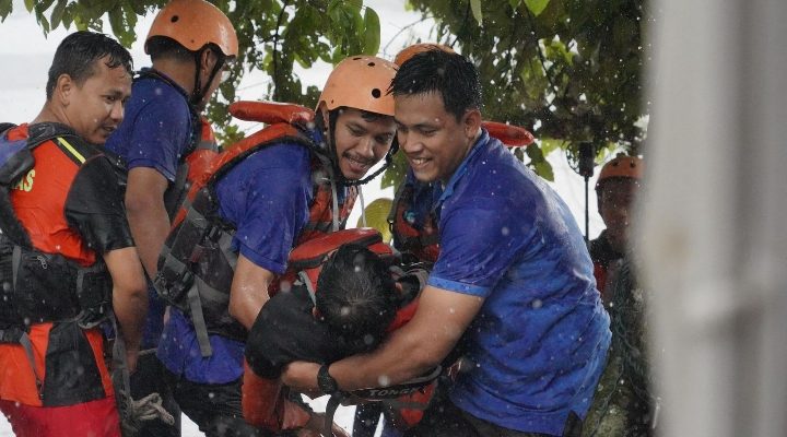 PLN UID Sumatera Utara Perkuat Kesiapsiagaan Bencana melalui Pelatihan Terpadu