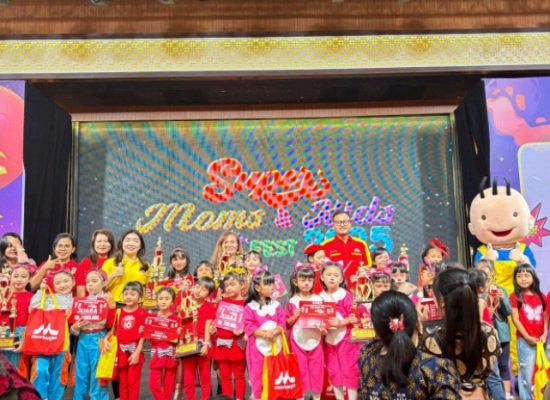 Anak-anak Medan Dominasi 5 Potensi Profesi Masa Depan Berdasarkan Analisis AI MIPP