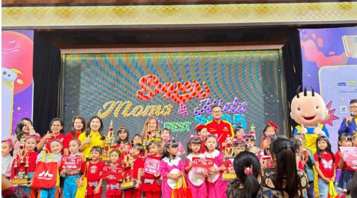 Anak-anak Medan Dominasi 5 Potensi Profesi Masa Depan Berdasarkan Analisis AI MIPP