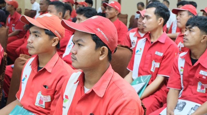 Ratusan Operator SPBU Pertamina Ikuti Pelatihan HSSE Jaga Integritas Keselamatan