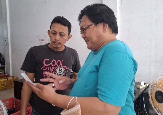 Kecewa! Dua HP Hilang dalam Pengiriman, ID Express Hanya Ganti Ongkos Kirim