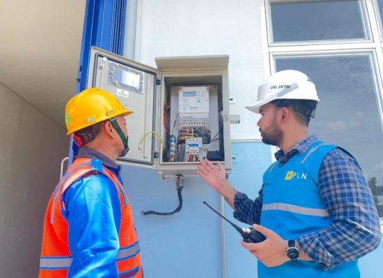 PLN Siap Sukseskan Program Makan Bergizi Gratis, Pastikan Kelistrikan Andal