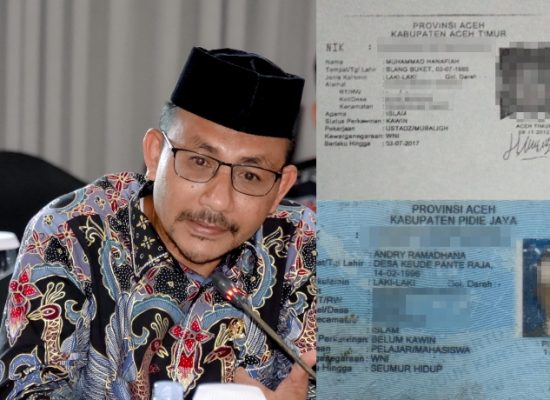 Dua Warga Aceh Bersama WNI Lainnya Ditembak Tanpa Perlawanan di Malaysia, Ini Identitas dan Kronologinya