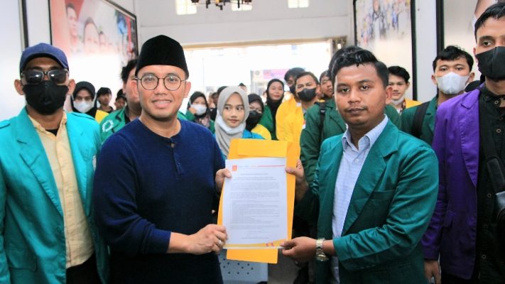 Ketua HIMA-KRS Sumut, M. Kurniawan Apresiasi 100 Hari Kerja Nyata Presiden Prabowo Subianto