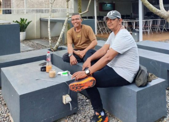 Aktivis di Sumut Minta Partai Nasdem Pecat ESS