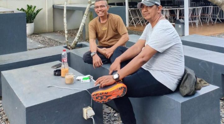 Aktivis di Sumut Minta Partai Nasdem Pecat ESS