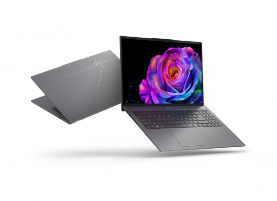 Acer Luncurkan Laptop Swift Go dan Aspire Vero 16 Terbaru dengan Desain Ramah Lingkungan