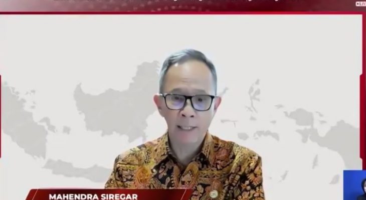 OJK Dorong Perbankan Perluas Pembiayaan bagi MBR