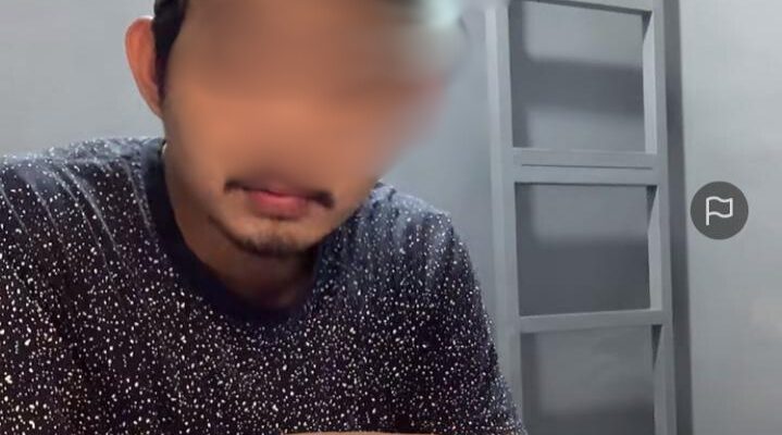 Ngaku Toke Sepatu, Warga Tanjung Balai Tipu Warga Medan 15 Juta