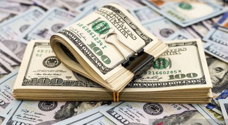 BI: Awal 2025, Aliran Modal Asing Masuk RI Rp1,08 Triliun
