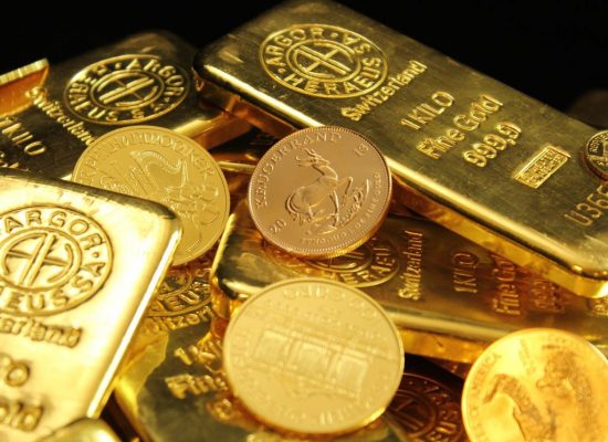 Harga Emas Antam Stagnan, Segini per Gramnya