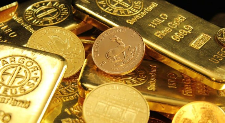 Harga Emas Antam Stagnan, Segini per Gramnya
