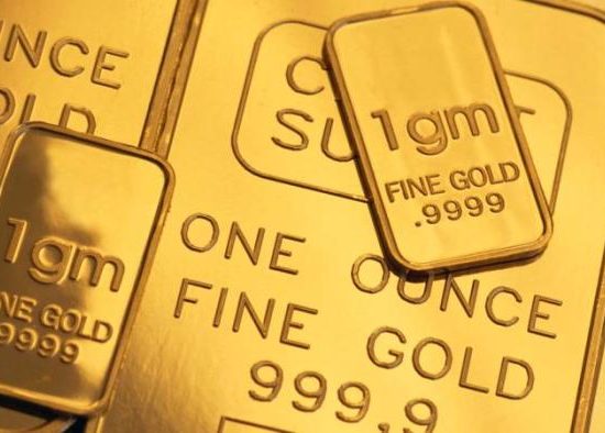 Harga Emas Antam Tembus Rekor Baru Lagi, Sekarang Beli 1 Gram jadi Semahal Ini