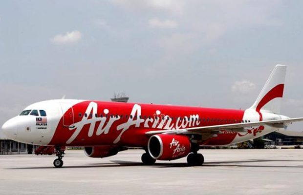 AirAsia Indonesia Angkut 460 Ribu Lebih Penumpang Selama Libur Nataru
