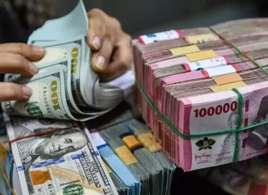 BI Sebut Aliran Modal Asing Keluar Indonesia di Pekan Kedua 2025 Capai Rp4,38 Triliun