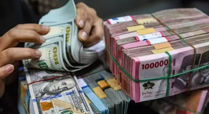 BI Sebut Aliran Modal Asing Keluar Indonesia di Pekan Kedua 2025 Capai Rp4,38 Triliun