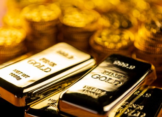 Meroket Lagi! Harga Emas Antam Sekarang jadi Semahal Ini