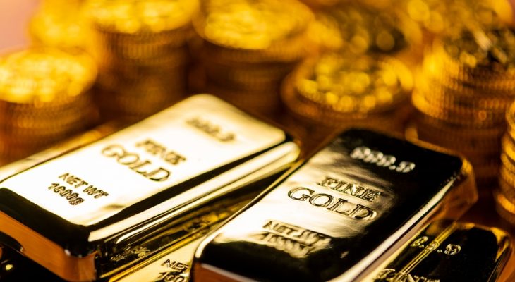 Meroket Lagi! Harga Emas Antam Sekarang jadi Semahal Ini