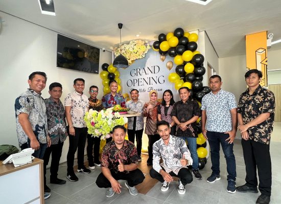 Ekspansi Layanan: Adira Finance Resmikan Kantor Satelit di Berbagai Daerah