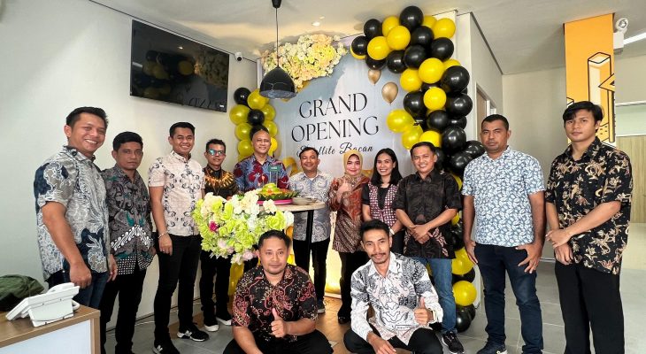 Ekspansi Layanan: Adira Finance Resmikan Kantor Satelit di Berbagai Daerah
