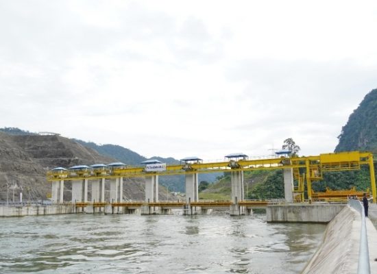 PLN UID Sumut Gunakan Lebih 40 Persen Energi Bersih untuk Pasok Tenaga Listrik