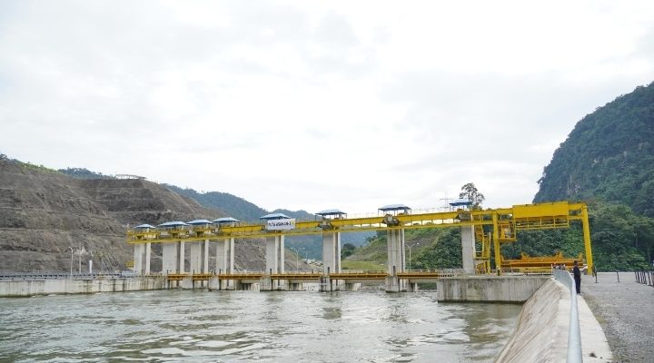 PLN UID Sumut Gunakan Lebih 40 Persen Energi Bersih untuk Pasok Tenaga Listrik