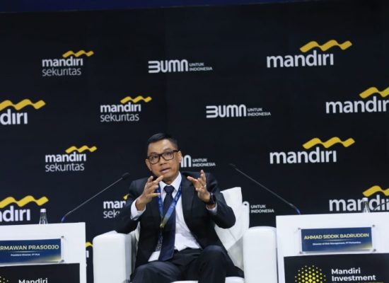 Bos PLN Ajak Semua Pihak Berkolaborasi untuk Percepatan Swasembada Energi