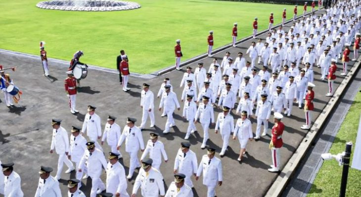 Menteri Teuku Riefky Ajak 961 Kepala Daerah yang Baru Dilantik Ikut Kembangkan Ekraf