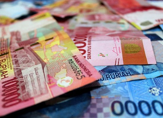 BI Laporankan Uang Beredar Tembus Rp9.232,8 Triliun di Januari 2025