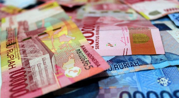 BI Laporankan Uang Beredar Tembus Rp9.232,8 Triliun di Januari 2025