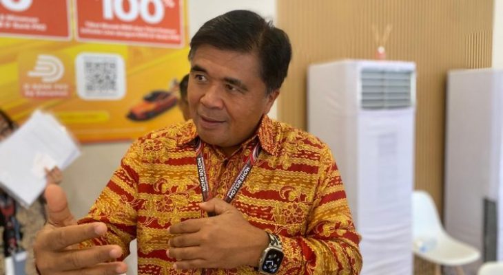 Pembiayaan Syariah Adira Finance Tembus Rp7,8 Miliar di 2024