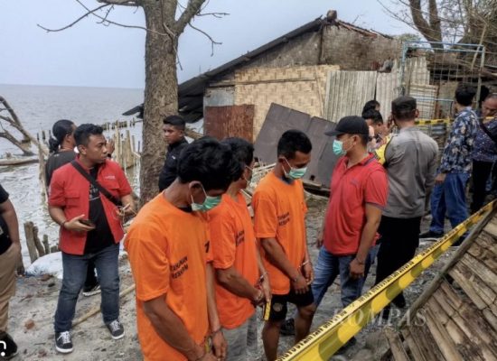 Pencurian Avtur Rugikan Negara, Pakar ITS Desak Pelaku Dihukum Maksimal