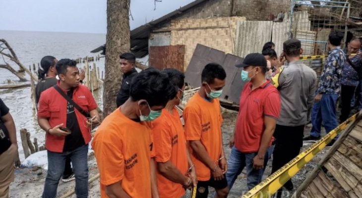 Pencurian Avtur Rugikan Negara, Pakar ITS Desak Pelaku Dihukum Maksimal